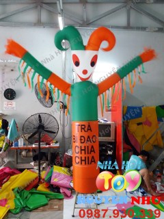 Roi hoi roi bay mc-157